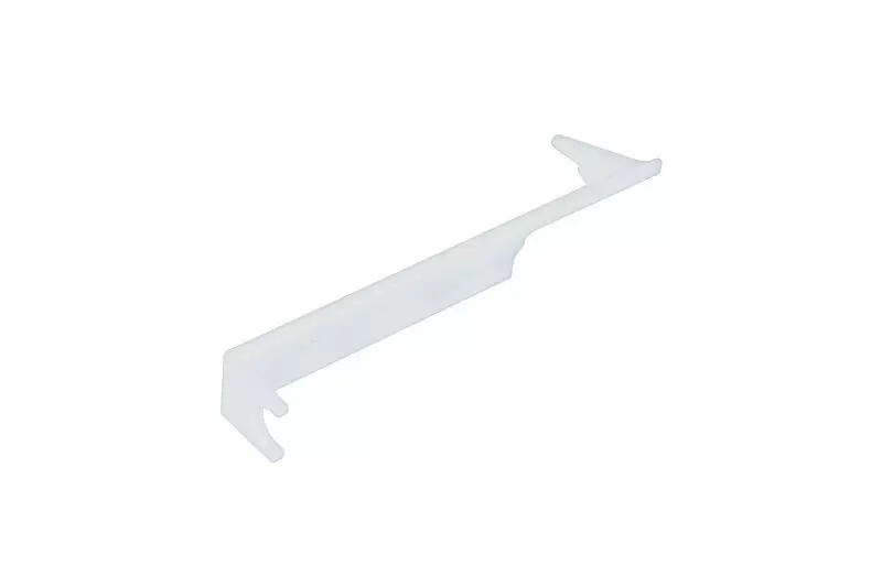 Bande d'appui V3 POM