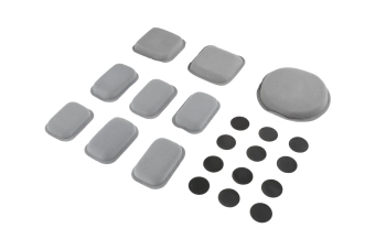 Helma replika Námořní - MC (L/XL)