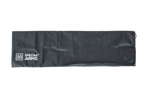 Bolsa de transporte Specna Arms Negra