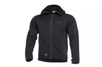 Sudadera Falcon 2.0 - negra