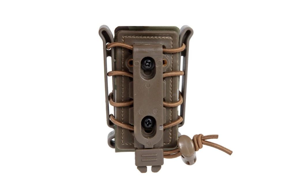 Polymer Pistol Magazine Pouch Lopid PRIMAL GEAR MC