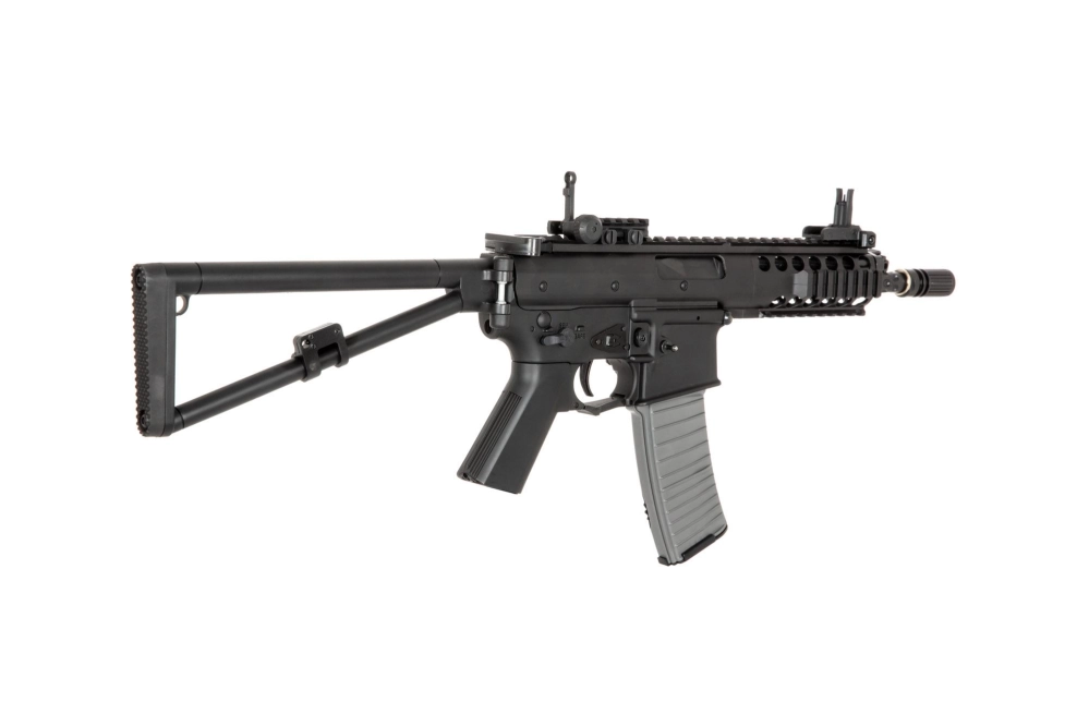 PDW BY-808  carbine replica