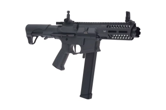 ARP9 Submachine Gun Replica - Battleship Grey