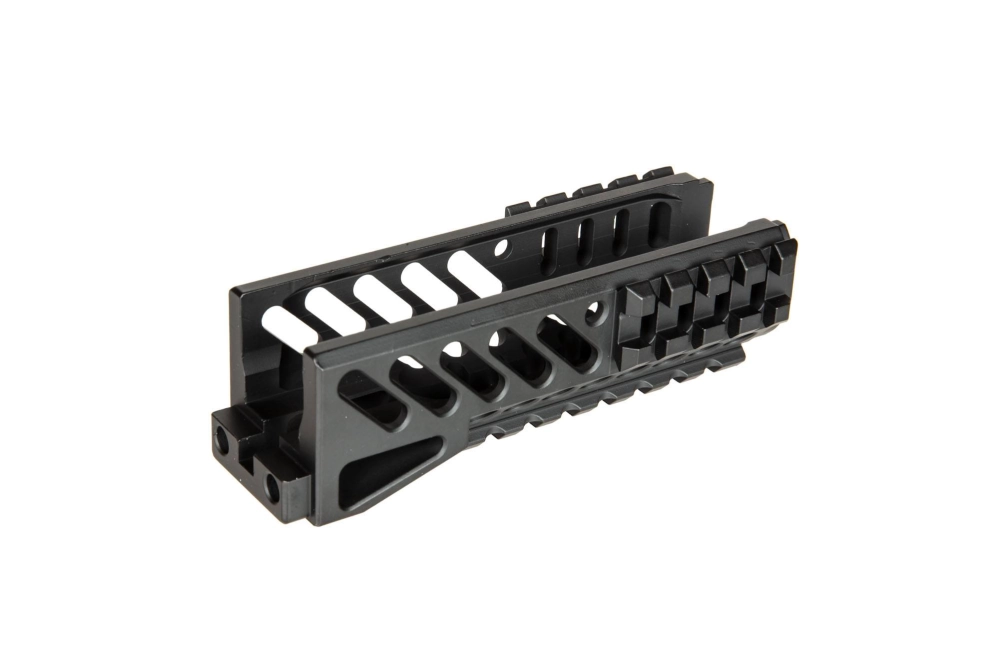 Lower Handguard RIS T3 for AKS74U Replicas 