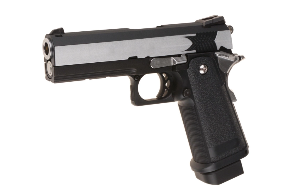 Replika pistole High Capa Extreme (Full Auto)