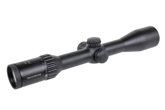 Vector Optics CONTINENTAL X8 2-16X44 ED Zwart spotting scope