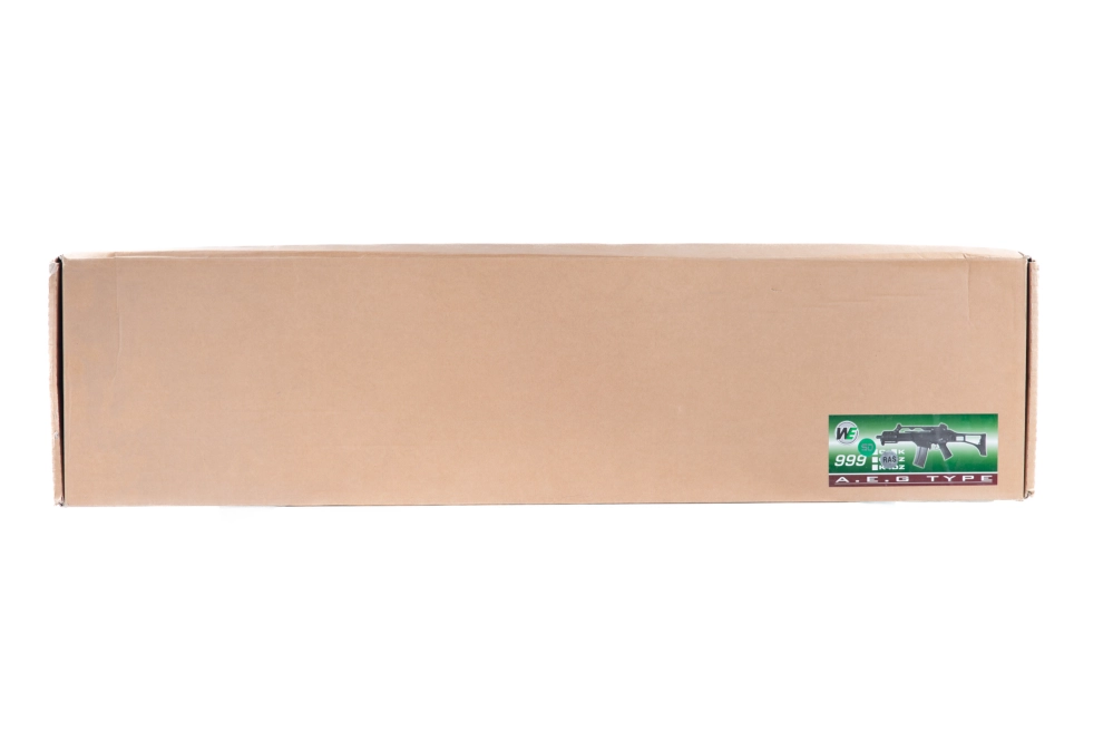 Réplique de carabine 999 SD IdZ AEG (OUTLET)