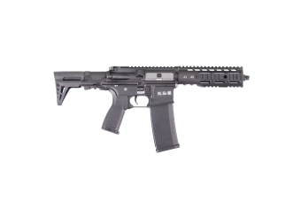 SA-E12 PDW EDGE™ répliques de carabine - noir (OUTLET)