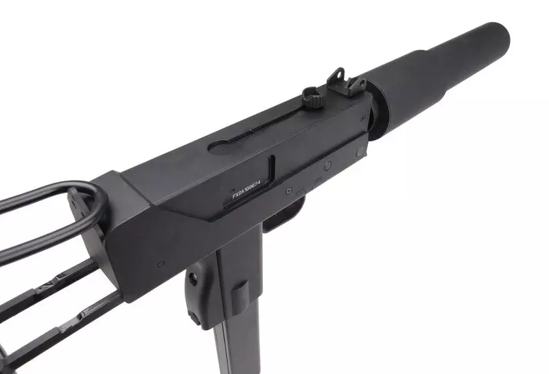 JG0452 sub-machinegun replica