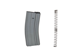 Specna Arms SA-B01 ONE™ carbine replica - black