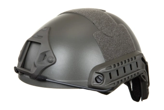 Réplica del casco Emerson Gear Fast MH Eco Foliage Green
