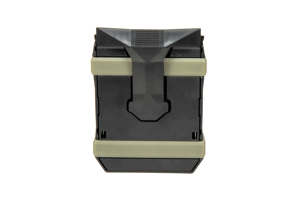 Tactical Universal Mag Carrier (5.56) - Olive Drab