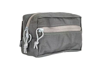 Bottom Cargo Vest Pouch - Primal Grey