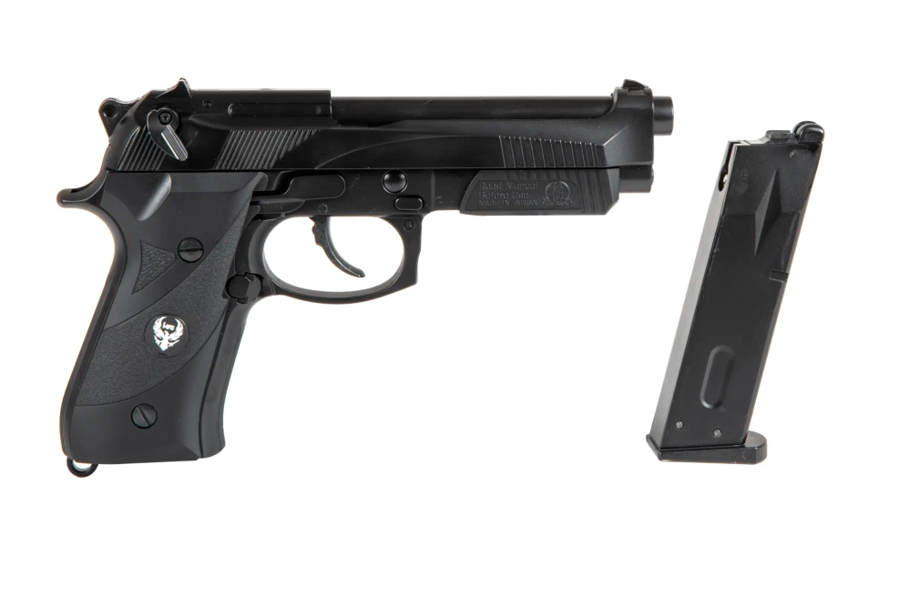 Replika pistoletu HG-192B-C - Full Auto
