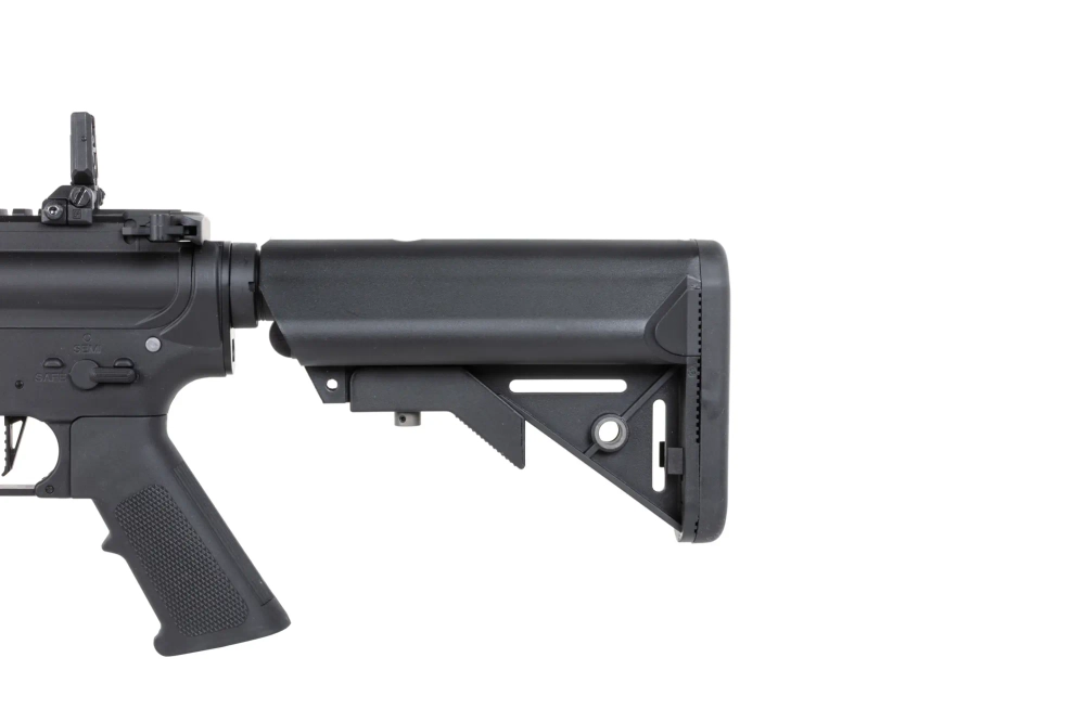 Specna Wapens SA-C10 CORE™ HAL ETU™ 0,5J ASG Karabijn Zwart