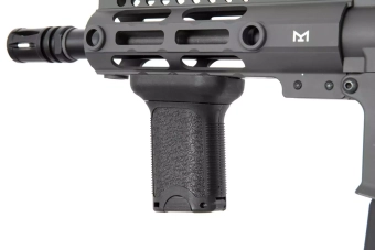 Airsoftová zbraň puškaka SA-E21 EDGE™ - Chaos Grey