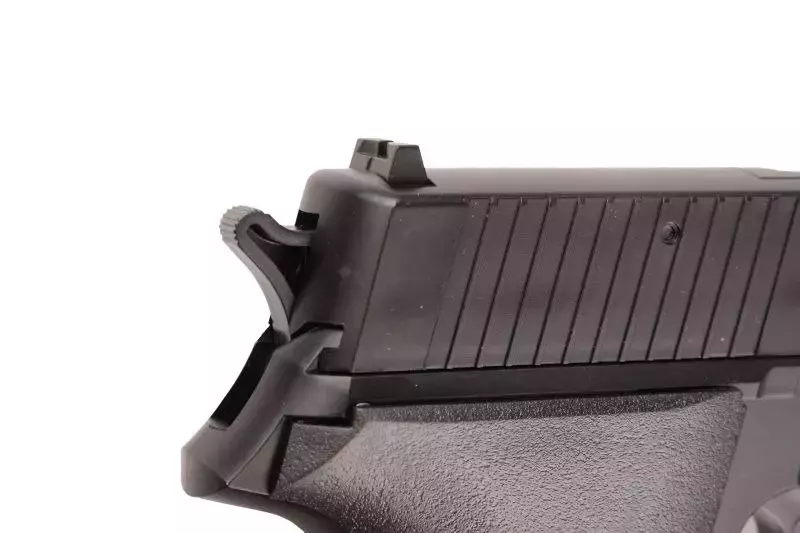 226 Spring-Action Pistol Replica