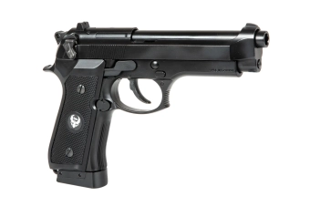 Pistola de airsoft HGC-194FB-C - Semi Auto