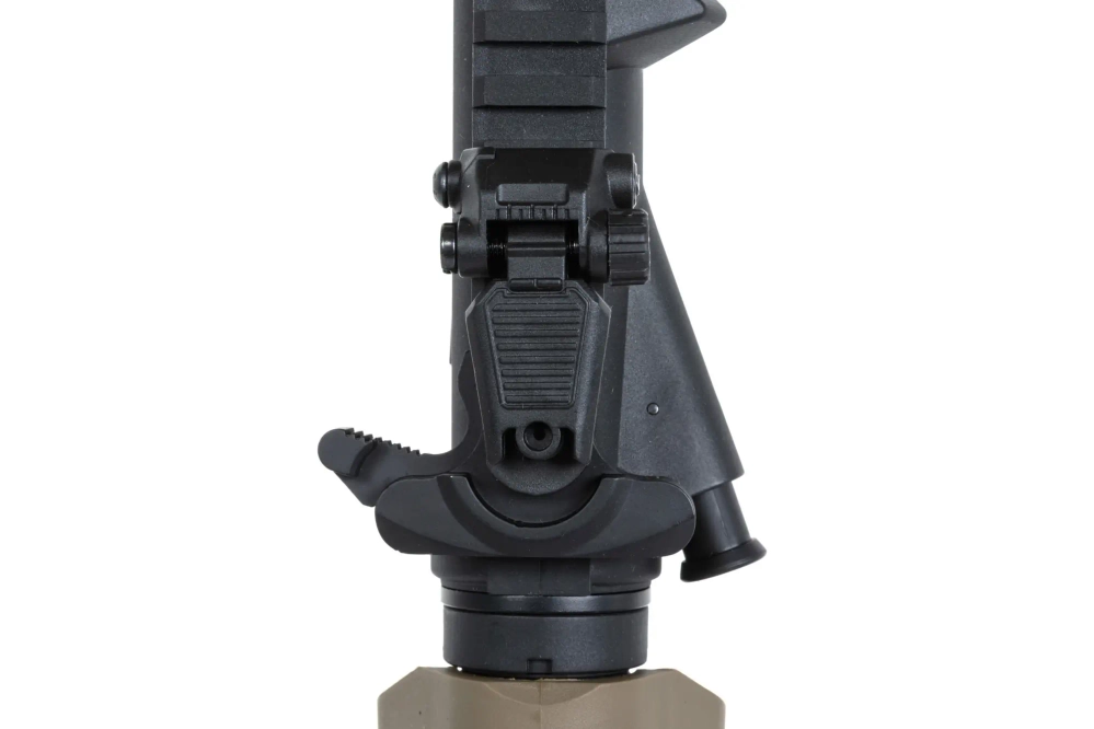 Specna Arms SA-C12 CORE™ HAL ETU™ Gen.2 Half-Tan Carbine airsoft