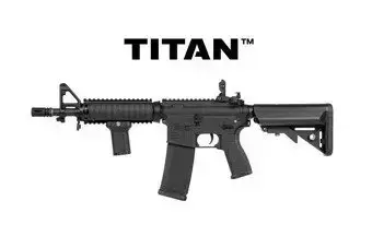 Airsoftová zbraň puškaka RRA SA-E04 EDGE™ - TITAN™ V2 Custom