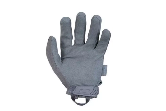 Mechanix Original™ Gloves - Wolf Grey