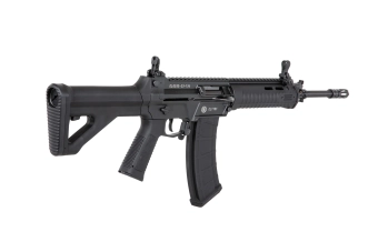 Airsoft geweer E&L ELT191 DPS GBBR