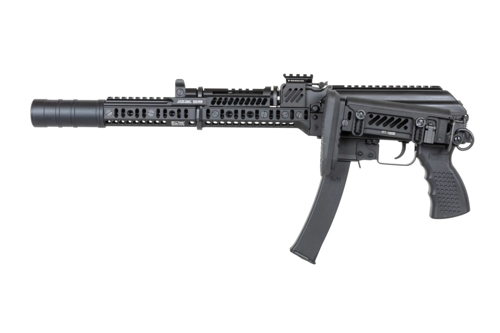 airsoft Arcturus PP-19-01 Vityaz Carbine ZTAC SP1 FE™ samopal