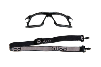 Kit de sellado con cinta para las gafas RUSH+