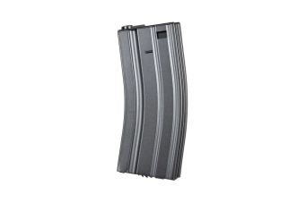 Hi-Cap 300 BB M4/M16 Magazine - Gray
