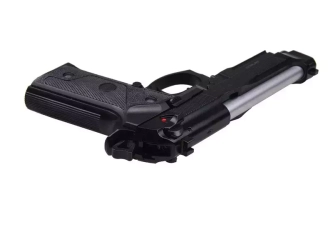 M9 IA pistol replica