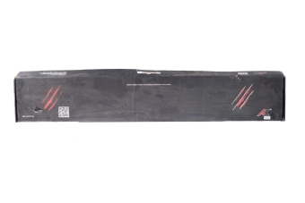Réplica de fusil de francotirador con resorte SWD (OUTLET)