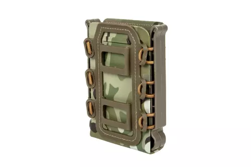 Funda de polímero Dipol para cargador de fusil - MC