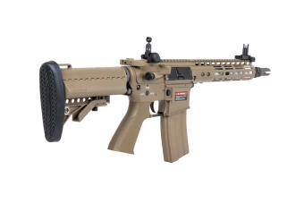 East Crane EC-867 SE Kestrel™ ETU FDE airsoftová puška