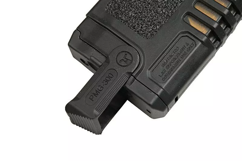 Replika karabinka AM-009 - czarna