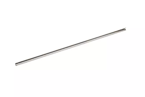 Bridgeless precision barrel for GBB replicas 6.03mm - 370 mm