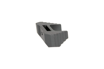 Enlarged magazine catch for G&G ARP-9