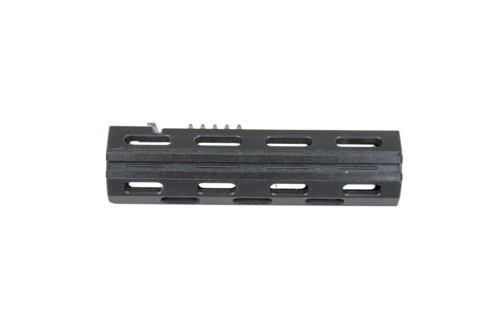 Retro Arms CNC piston for DSG 8 steel teeth (9397)