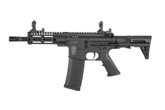 SA-C21 PDW CORE™Carbine Replica - Black