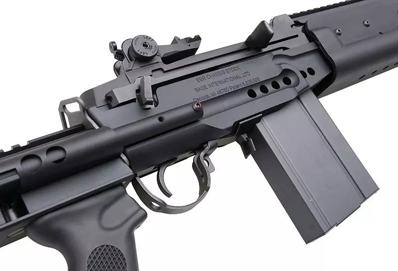 GR14 H.B.A.- S rifle replica