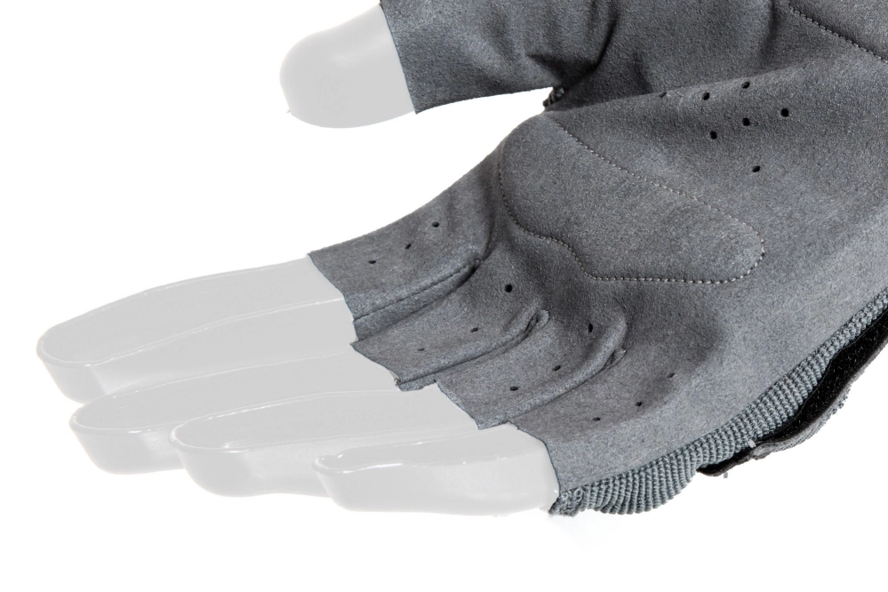 Armored Claw Shield Flex™ Cut Hot Weather Tactical Gloves - Grey
