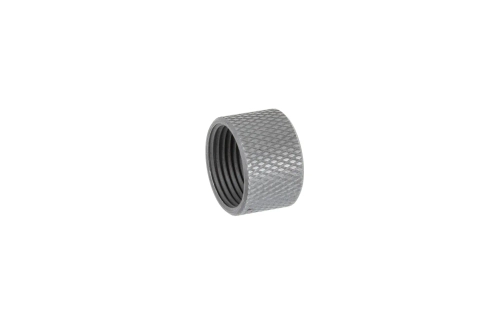 Guardahilos de acero ICS AC-02 14mm CCW