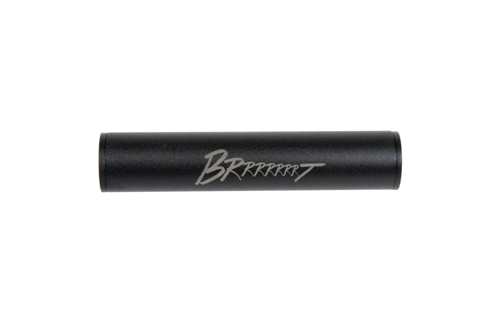 Tłumik Covert Tactical Brrrrt 30x150