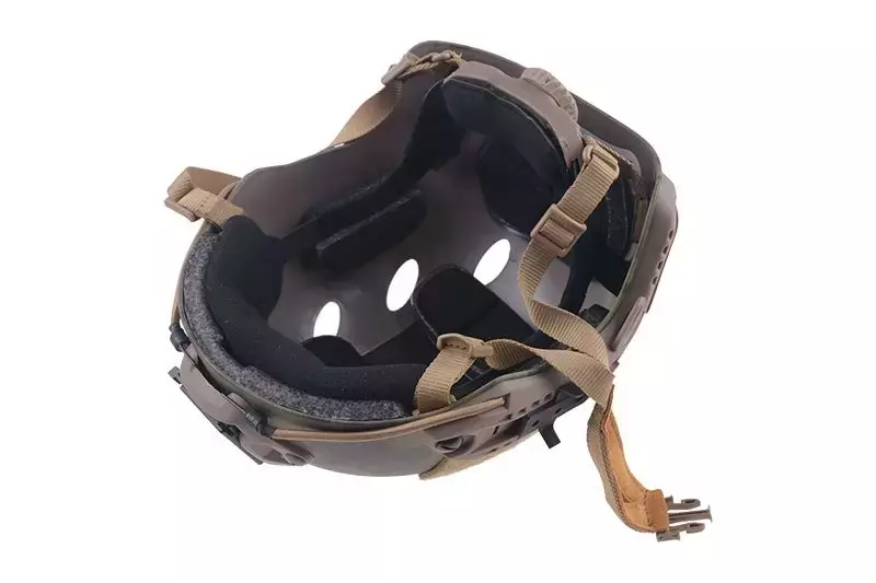 FAST PJ helmet replica - ATC FG