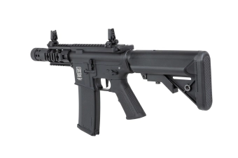 Specna Arms SA-C10 CORE™ HAL ETU™ Pouze pro jednu střelbu airsoft Carbine Black