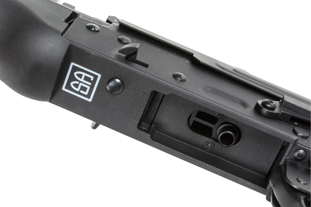 Specna Arms SA-J81 CORE™ HAL ETU Carabina airsoft Gen. 2 Negro
