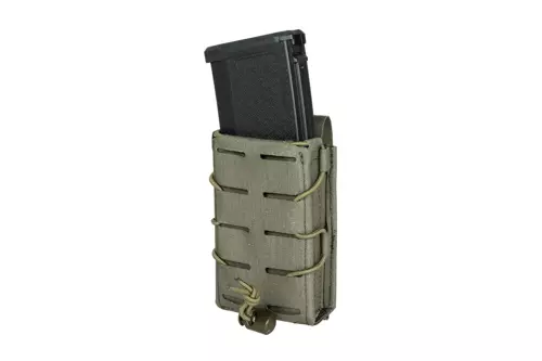 TMRG-08 Rifle Mag Pouch -Ranger Green