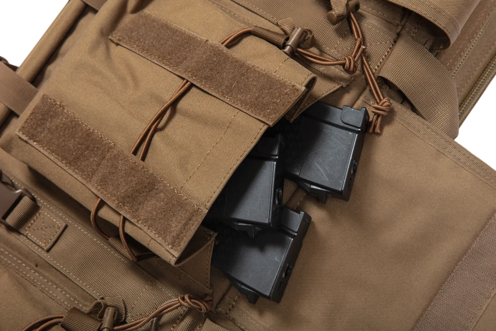 GunBag V5 - Black