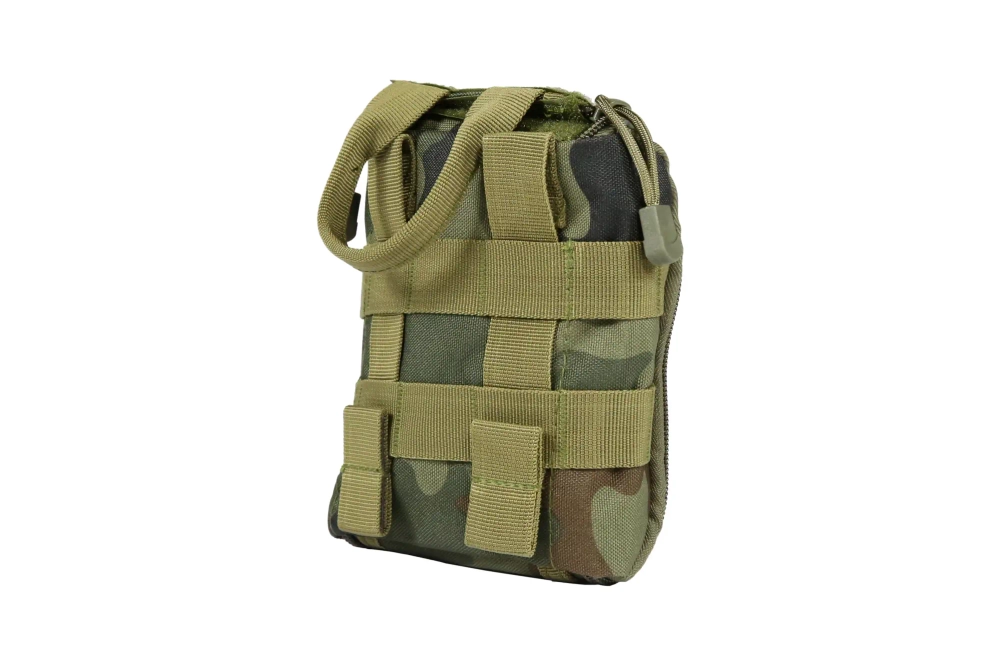 Kit de traumatologie - wz.93 forest panther