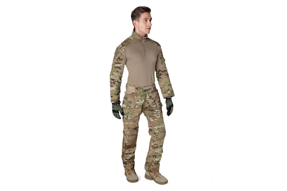Sada uniforem Primal Combat G3 - MC