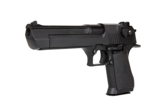 Réplica de pistola 779S - Negro
